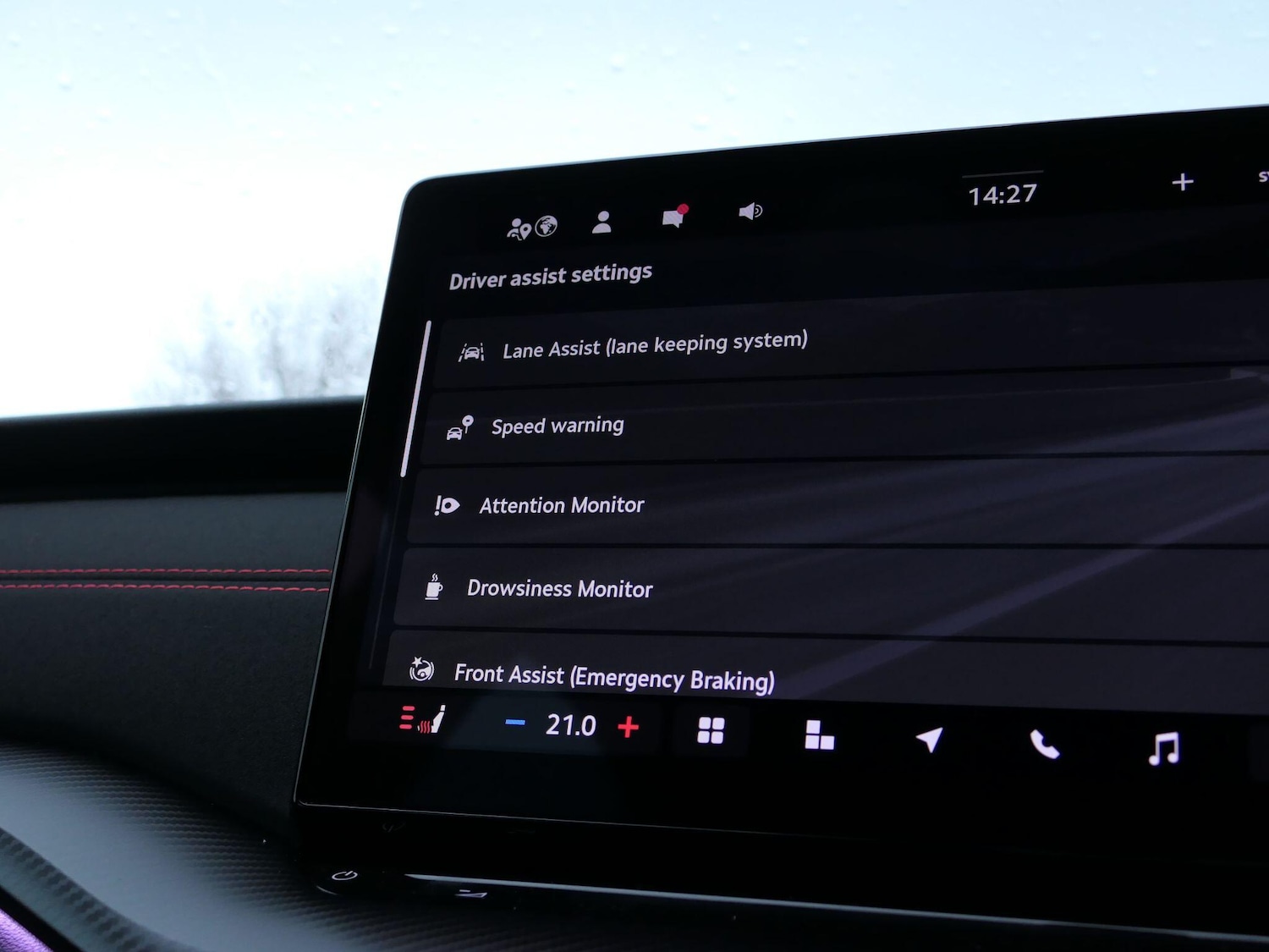 Used Skoda Octavia 2025 for sale - 77202934: Photo 17