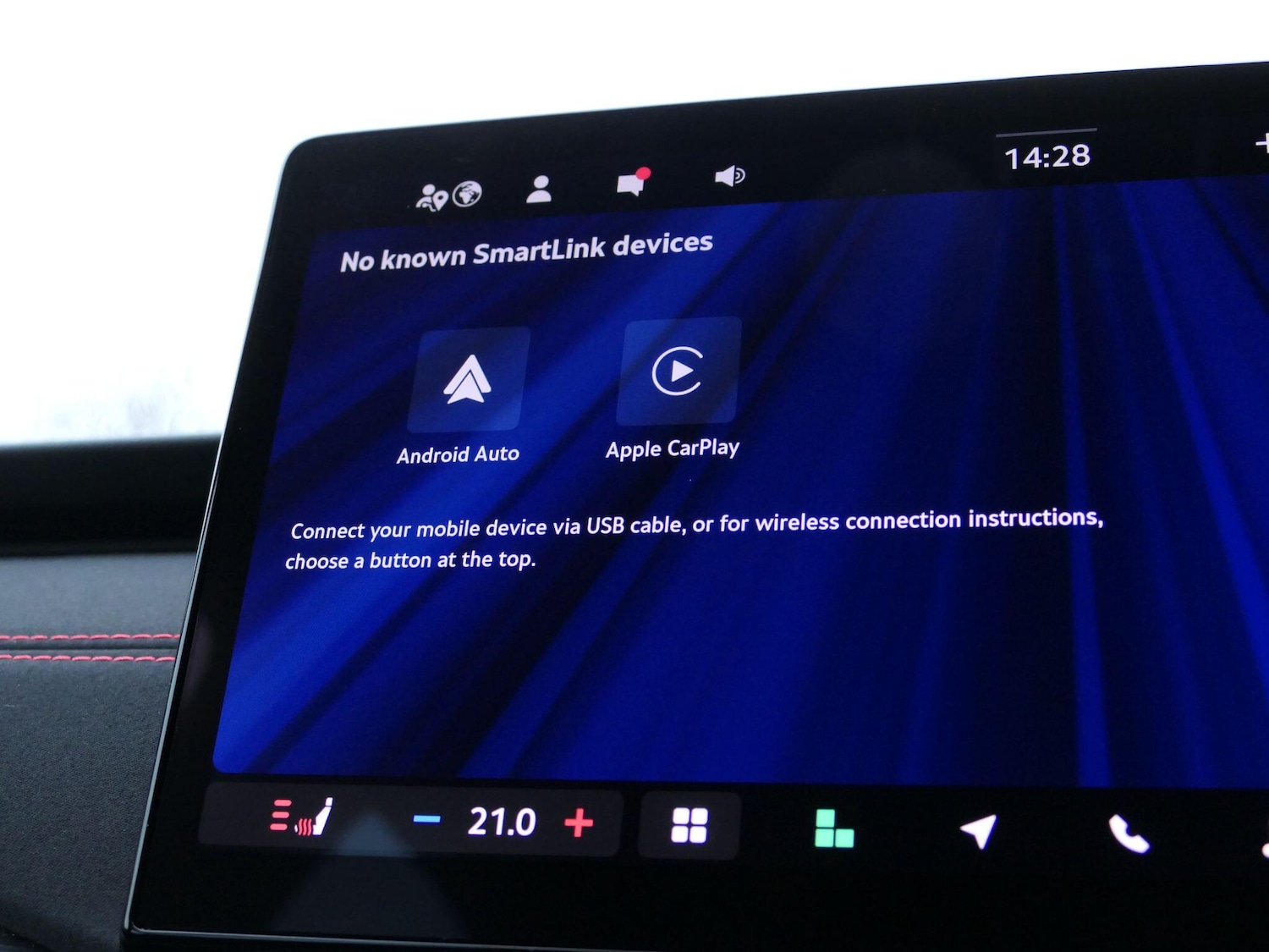 Used Skoda Octavia 2025 for sale - 77202934: Photo 19