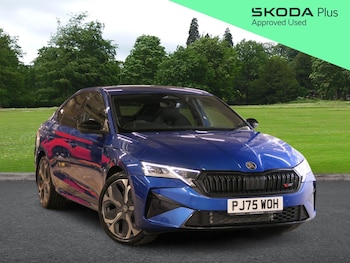 Skoda Octavia feature image
