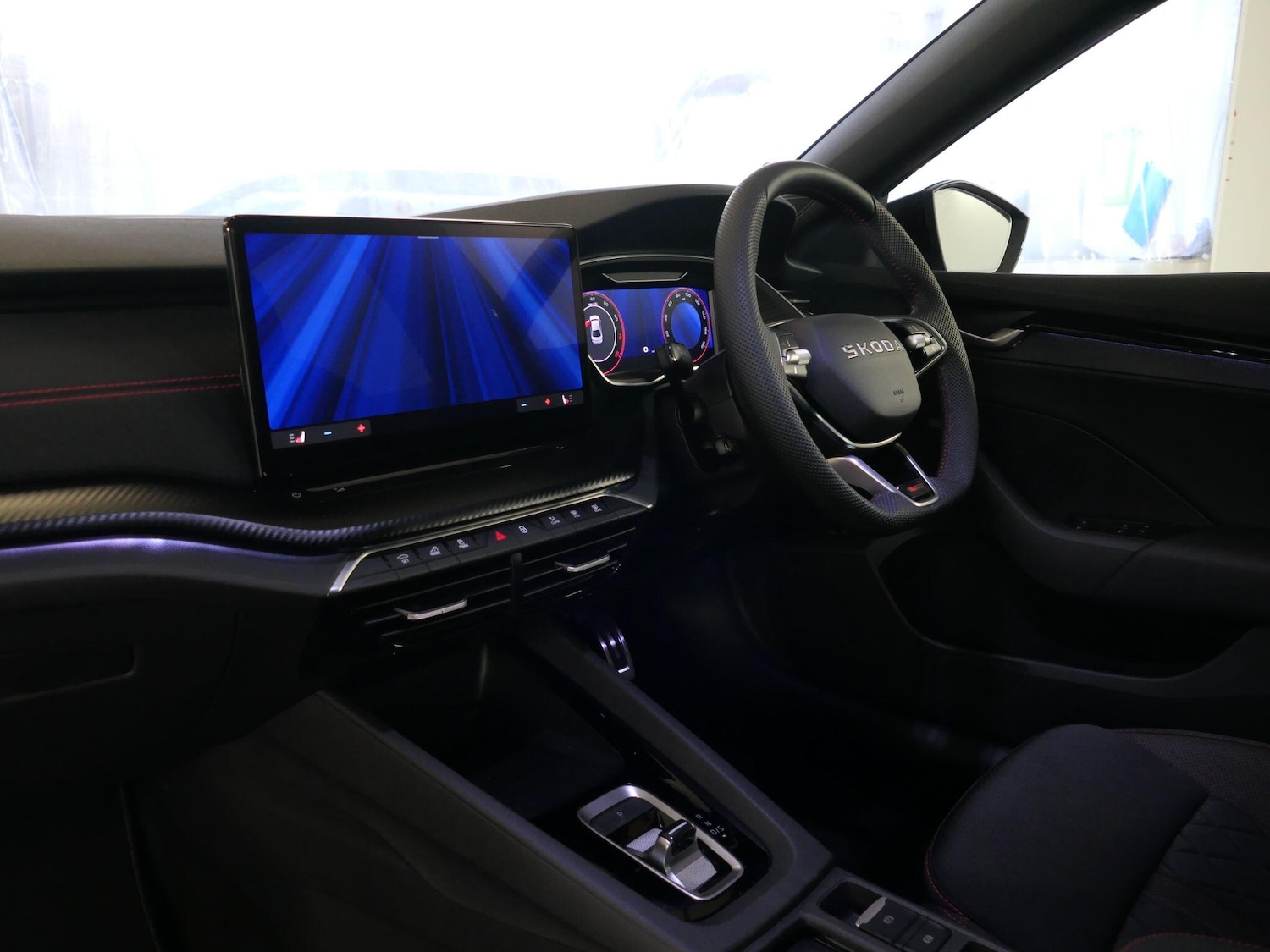 Used Skoda Octavia 2025 for sale - 77202934: Photo 2