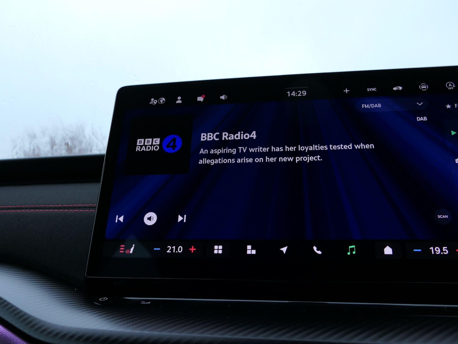 Used Skoda Octavia 2025 for sale - 77202934: Photo 21