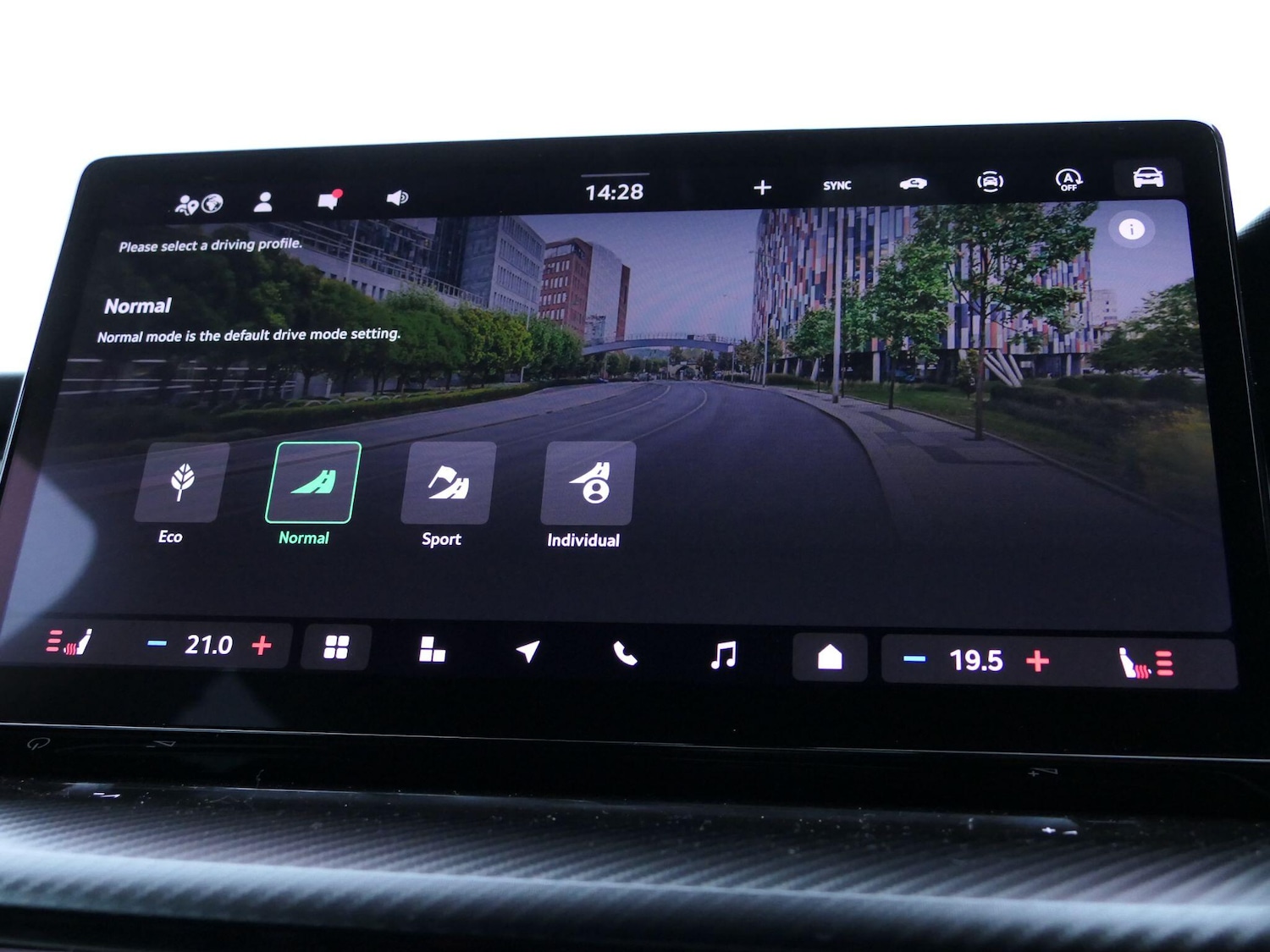 Used Skoda Octavia 2025 for sale - 77202934: Photo 23