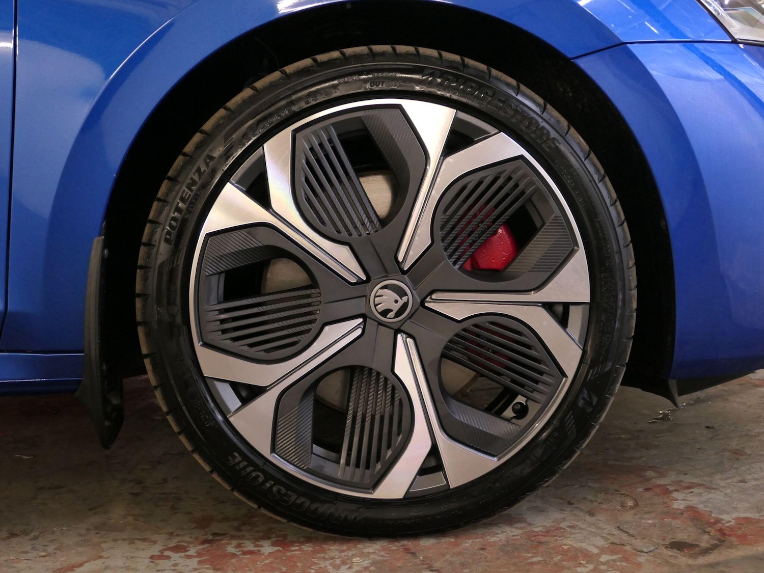 Used Skoda Octavia 2025 for sale - 77202934: Photo 26