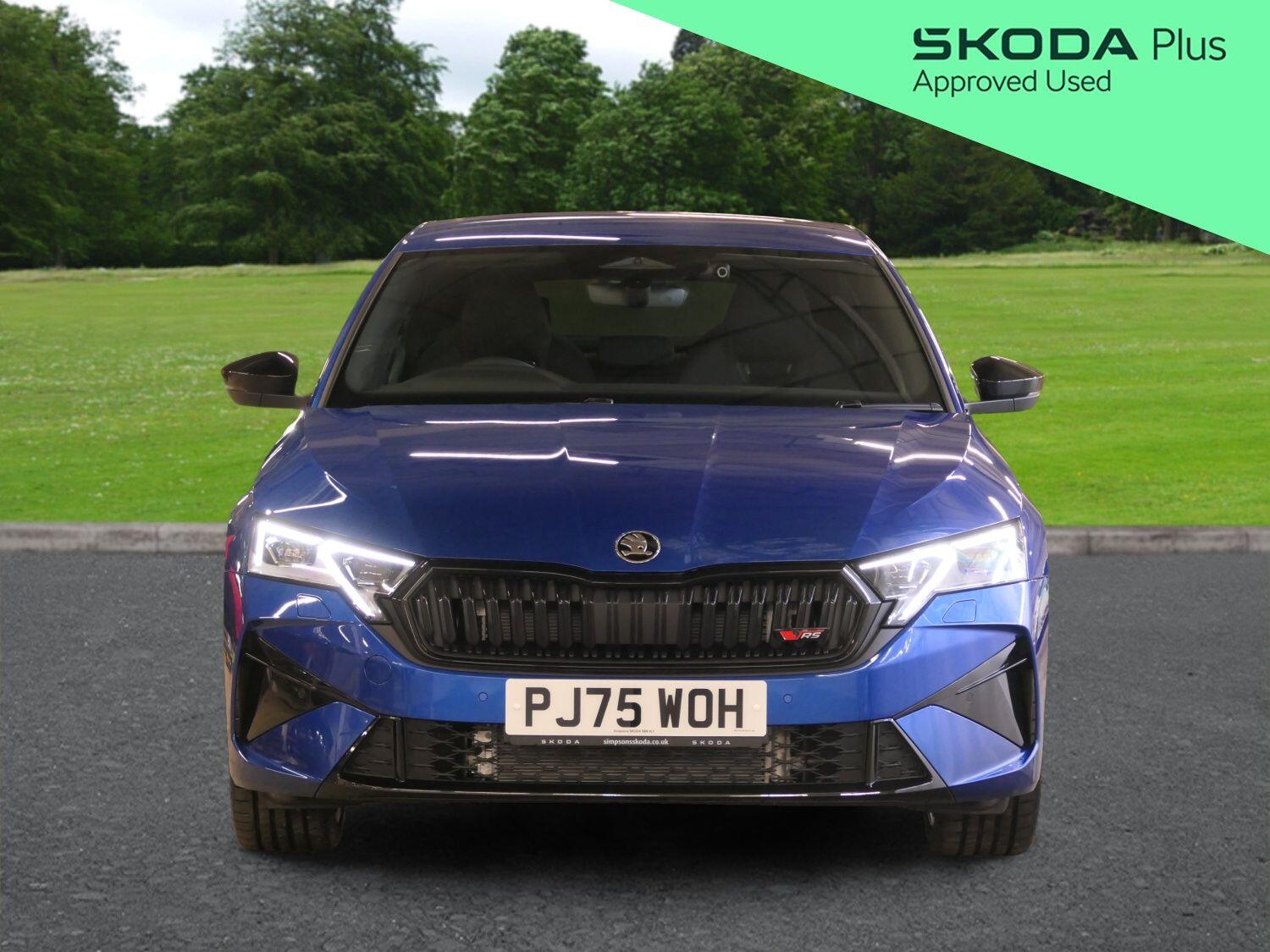 Used Skoda Octavia 2025 for sale - 77202934: Photo 3