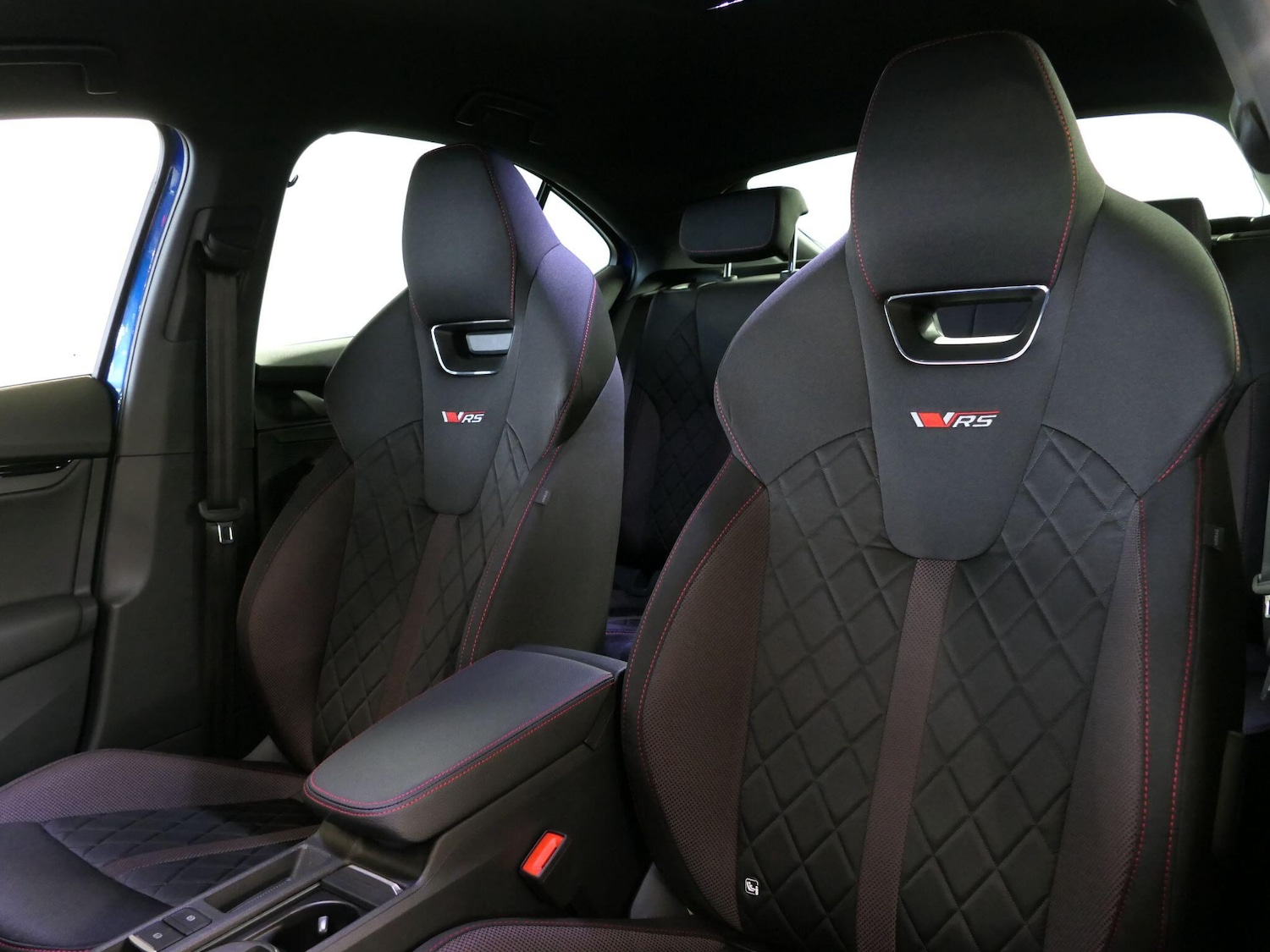 Used Skoda Octavia 2025 for sale - 77202934: Photo 9