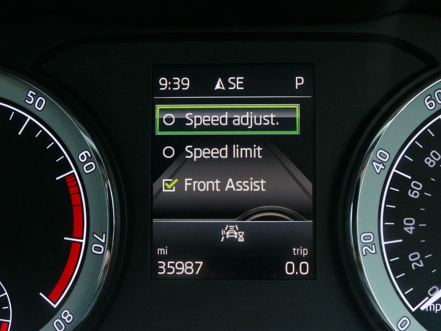 Used Skoda Karoq for sale - 77267477: Photo 18