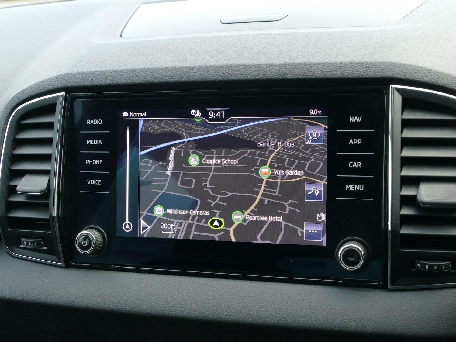 Used Skoda Karoq for sale - 77267477: Photo 19