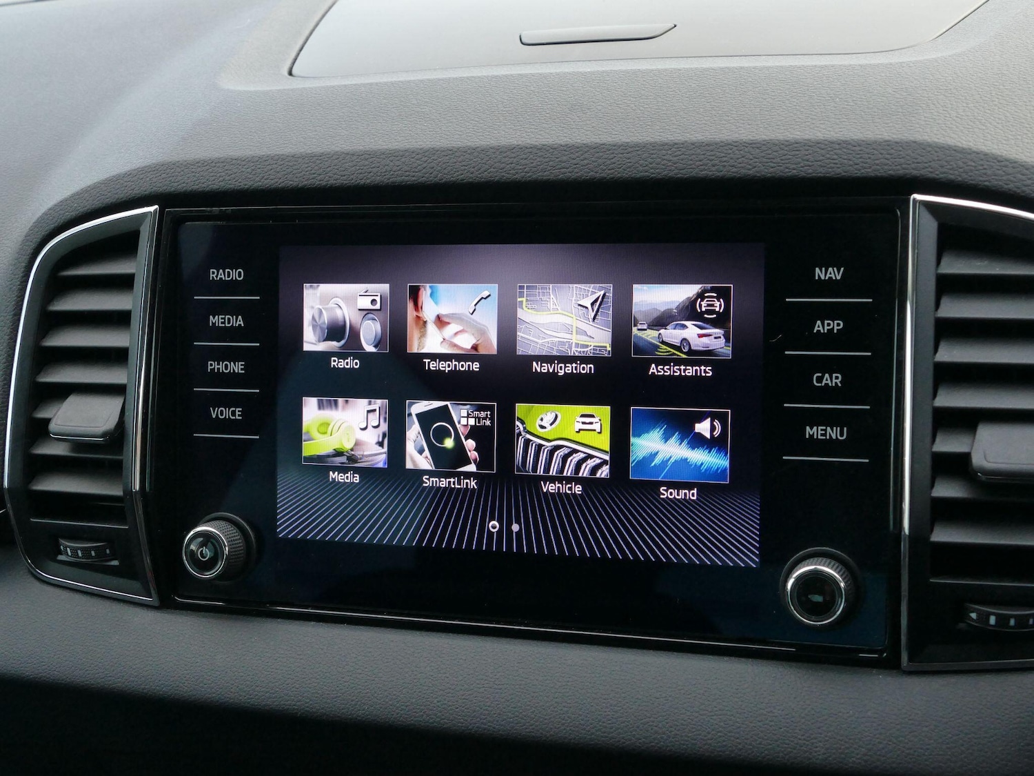 Used Skoda Karoq for sale - 77267477: Photo 20