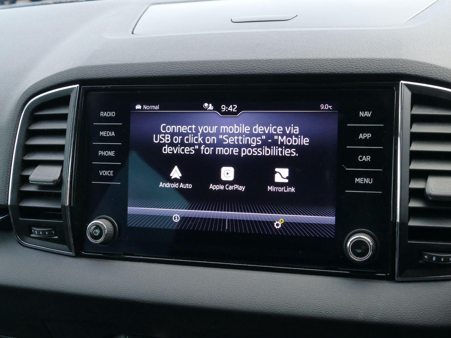 Used Skoda Karoq for sale - 77267477: Photo 21