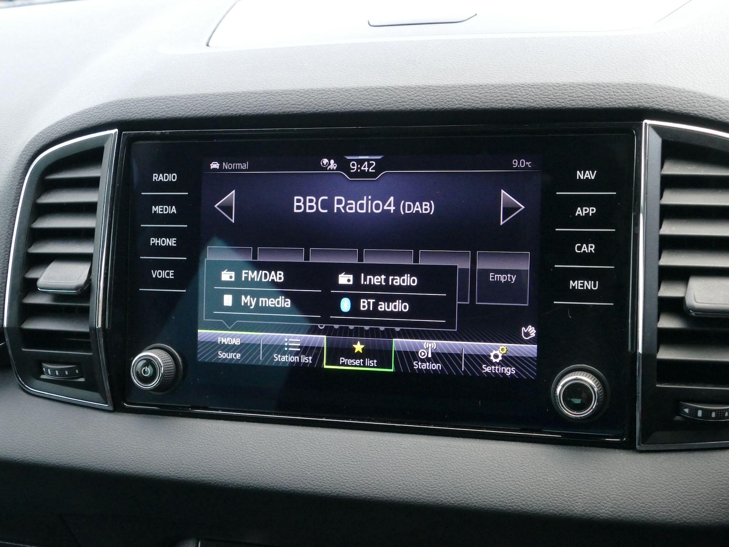 Used Skoda Karoq for sale - 77267477: Photo 22