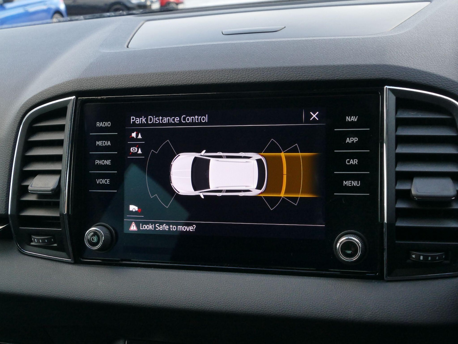 Used Skoda Karoq for sale - 77267477: Photo 24