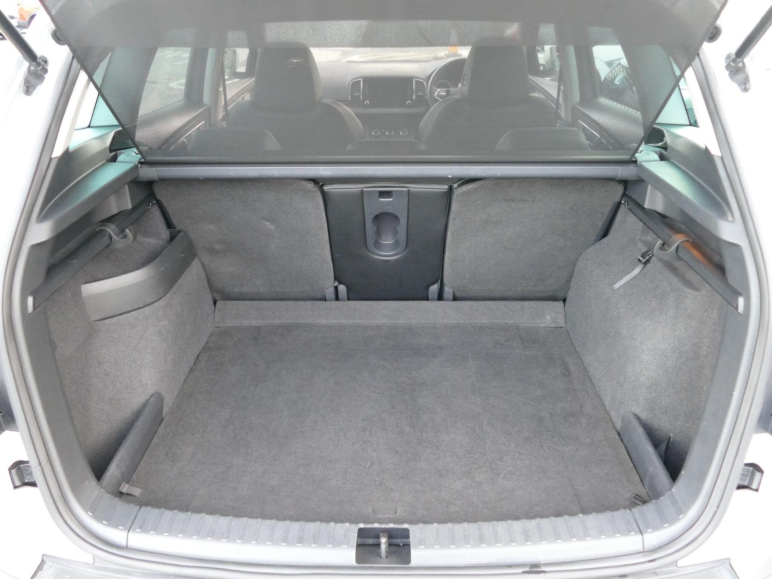 Used Skoda Karoq for sale - 77267477: Photo 34