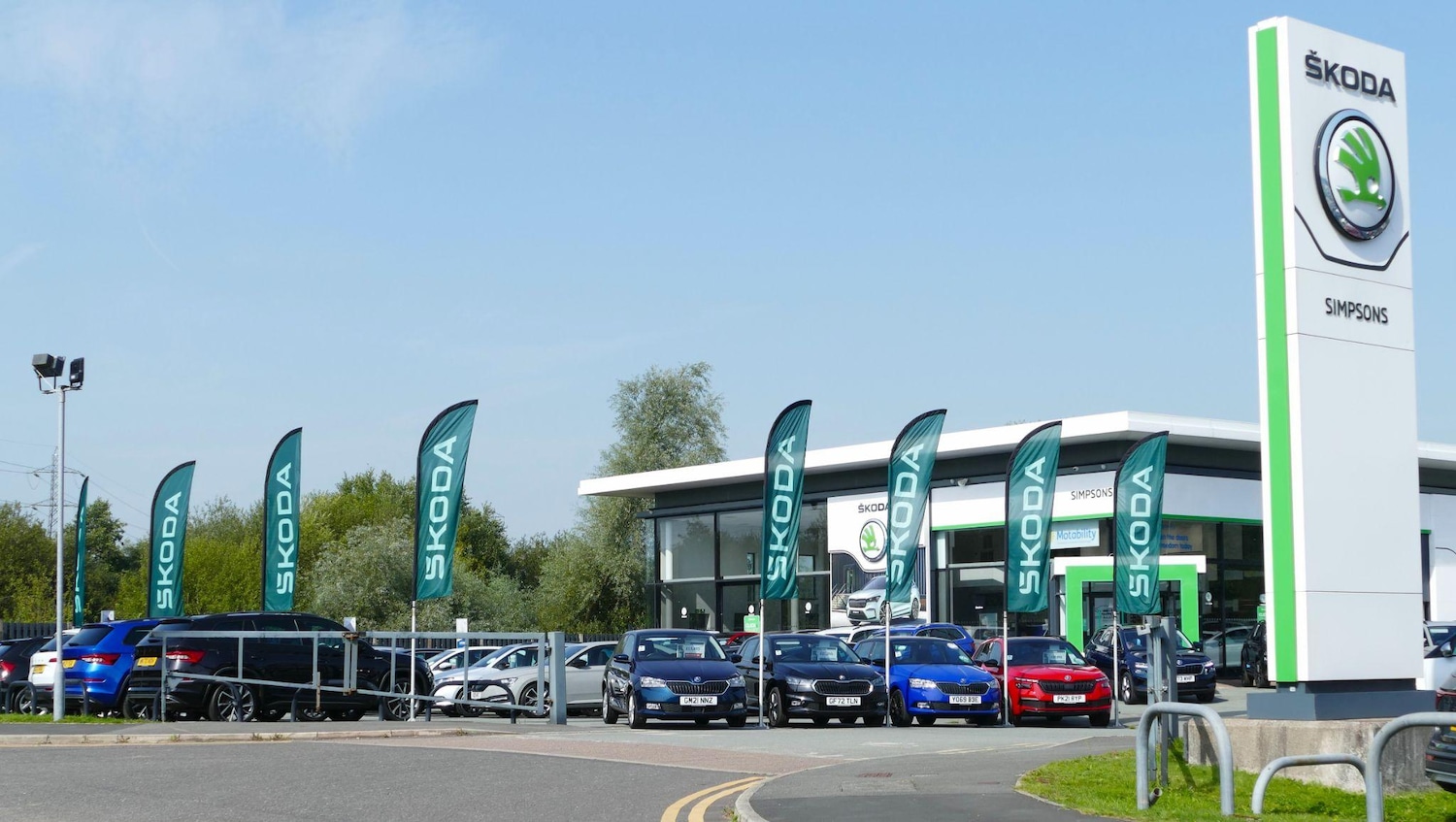 Used Skoda Karoq for sale - 77267477: Photo 41