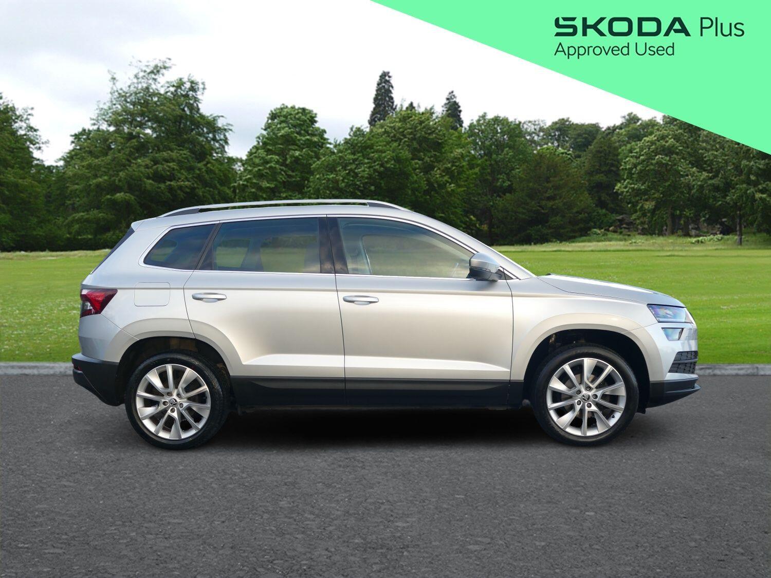 Used Skoda Karoq for sale - 77267477: Photo 5