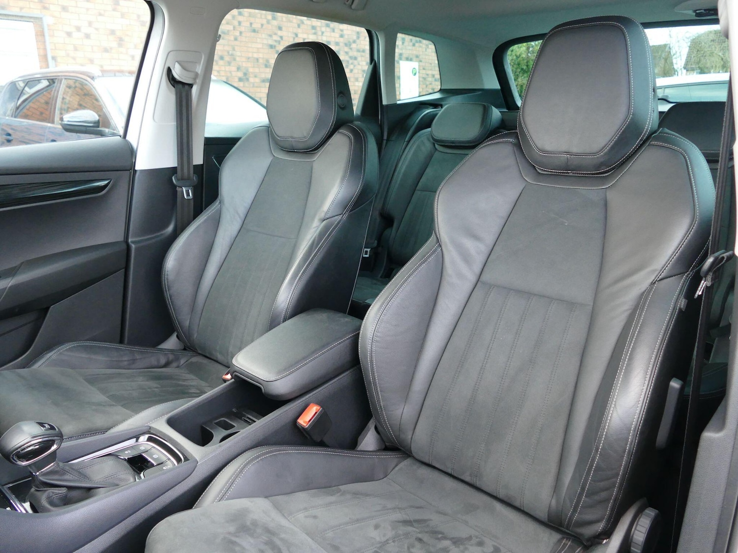 Used Skoda Karoq for sale - 77267477: Photo 9