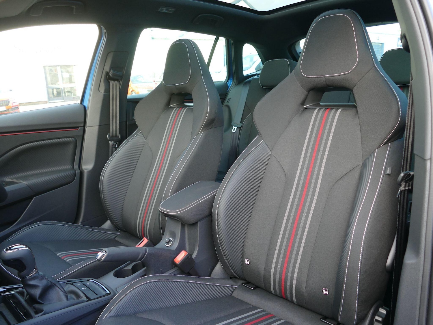 Used Skoda Scala 2025 for sale - 77203466: Photo 10