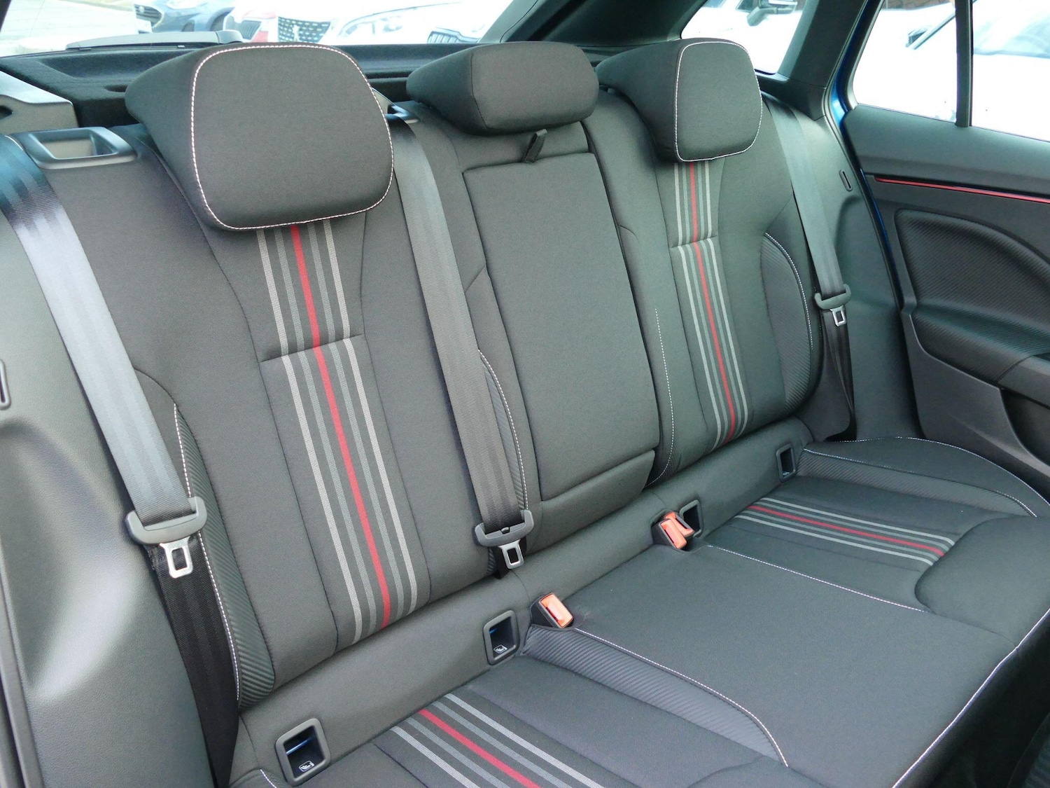 Used Skoda Scala 2025 for sale - 77203466: Photo 11