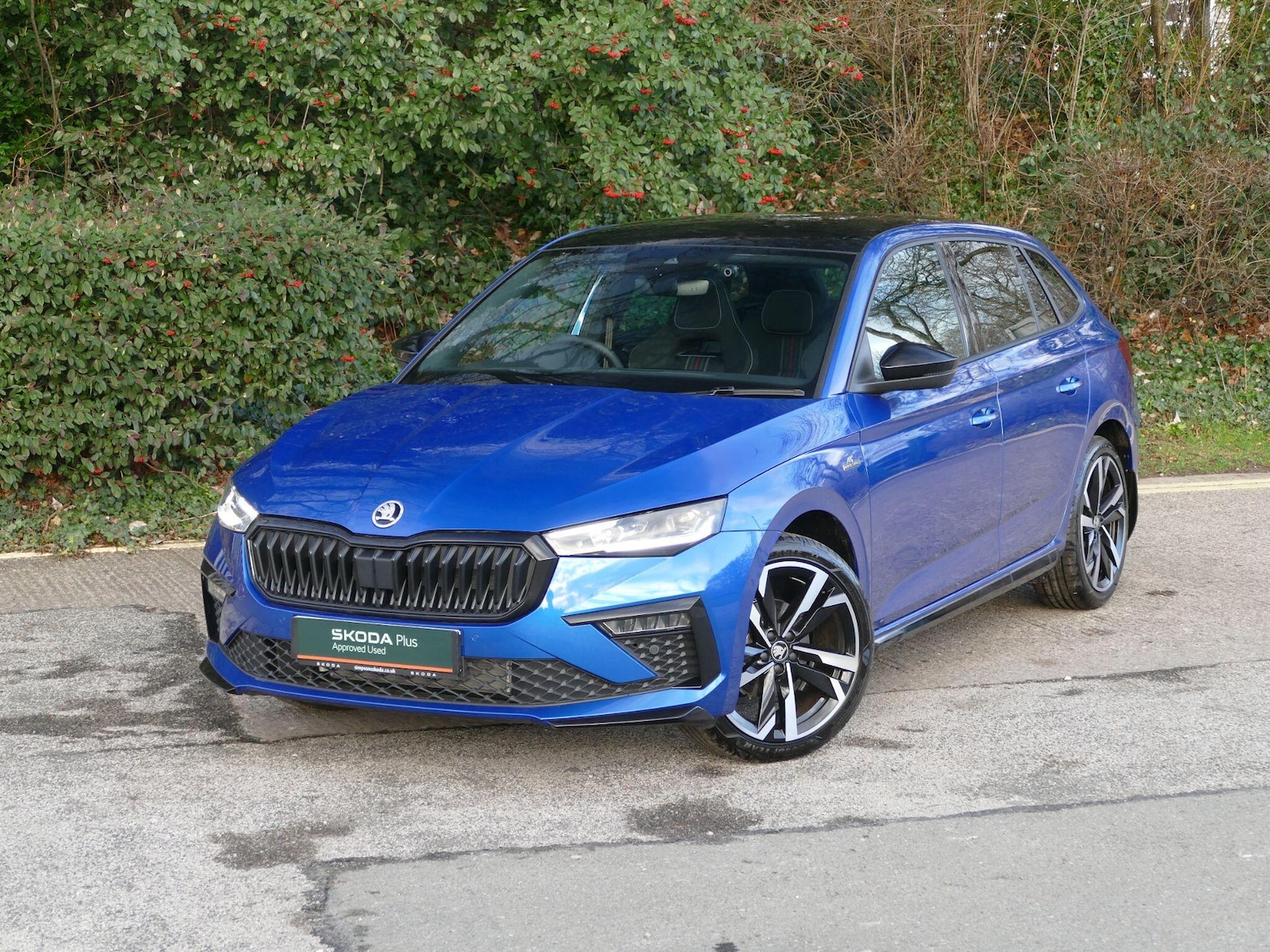 Used Skoda Scala 2025 for sale - 77203466: Photo 14