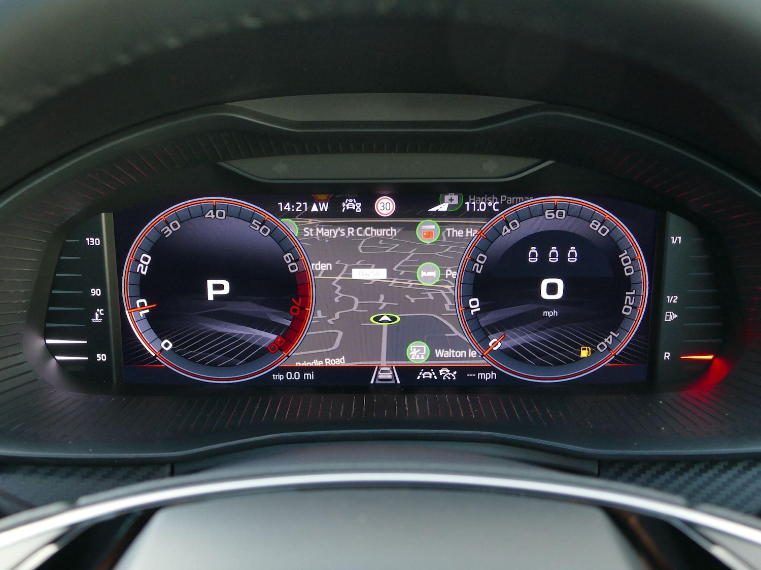 Used Skoda Scala 2025 for sale - 77203466: Photo 19