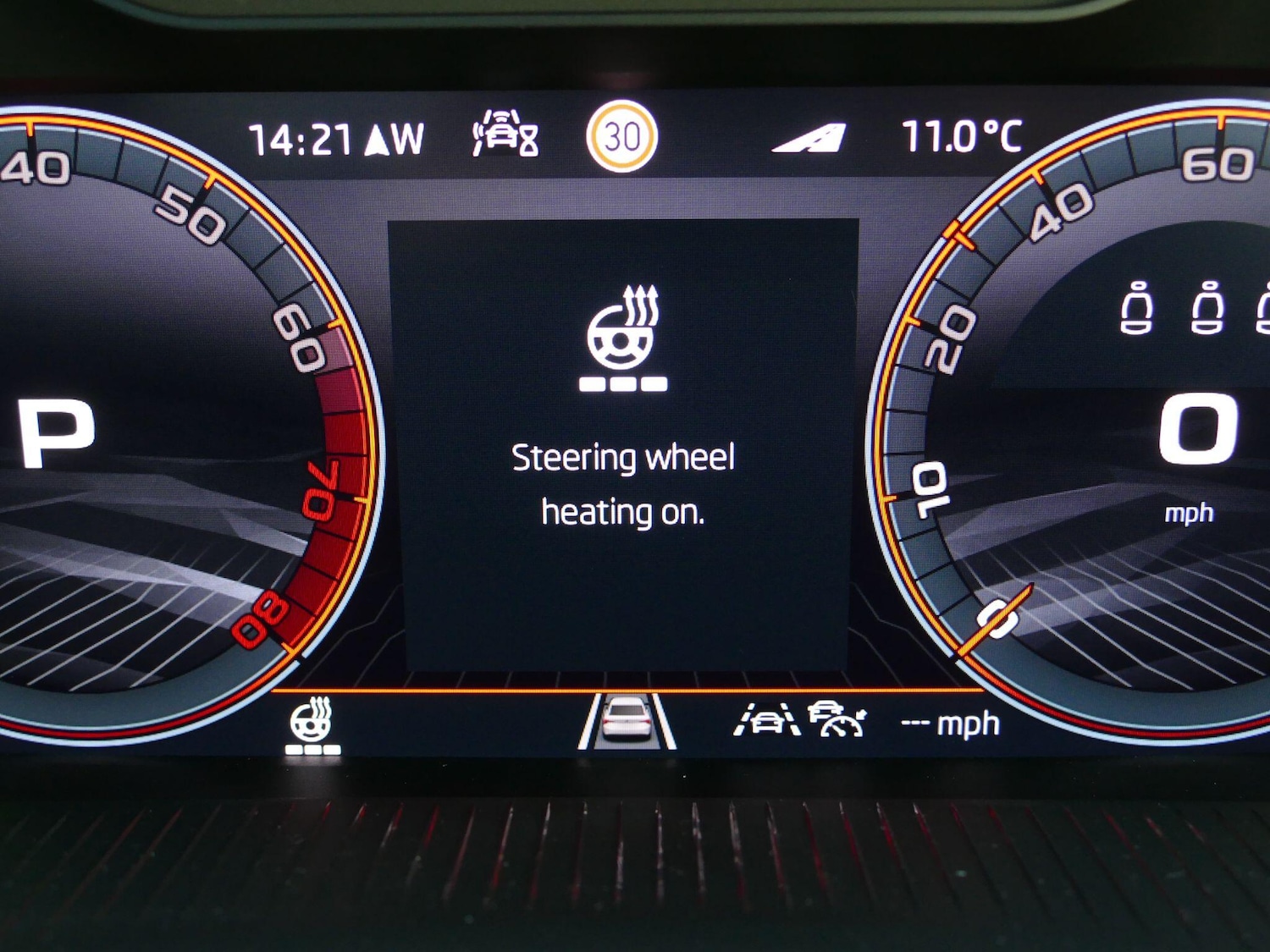 Used Skoda Scala 2025 for sale - 77203466: Photo 20