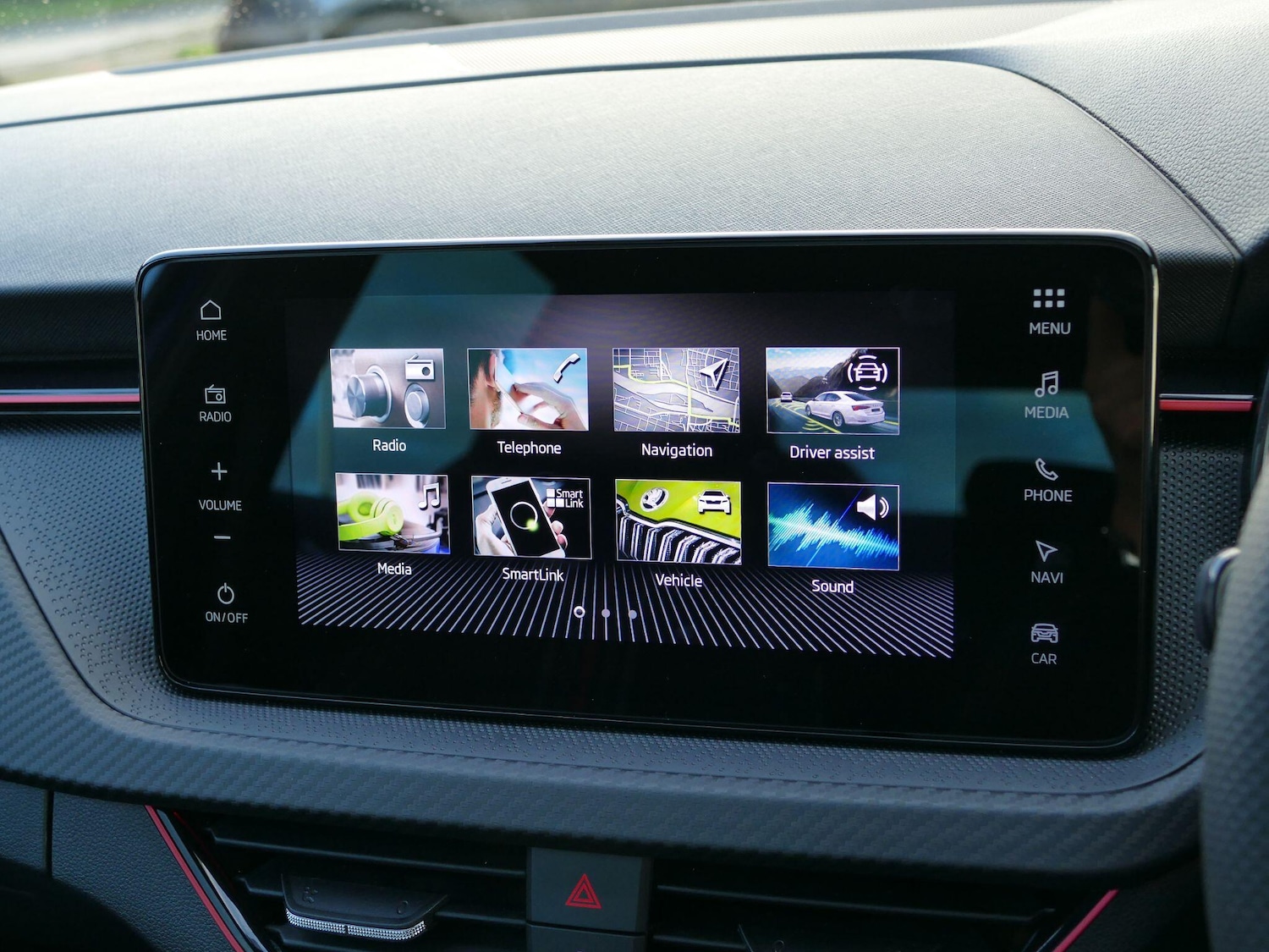 Used Skoda Scala 2025 for sale - 77203466: Photo 22