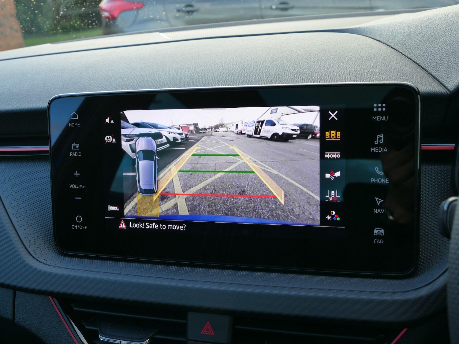 Used Skoda Scala 2025 for sale - 77203466: Photo 25