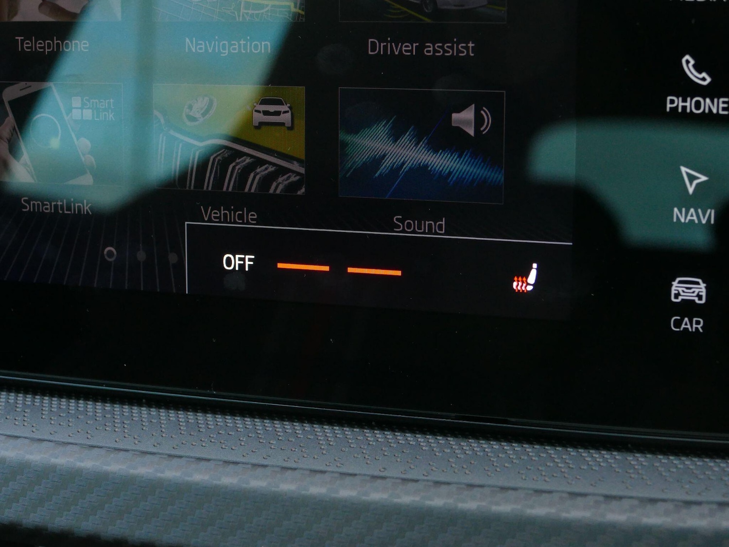 Used Skoda Scala 2025 for sale - 77203466: Photo 28