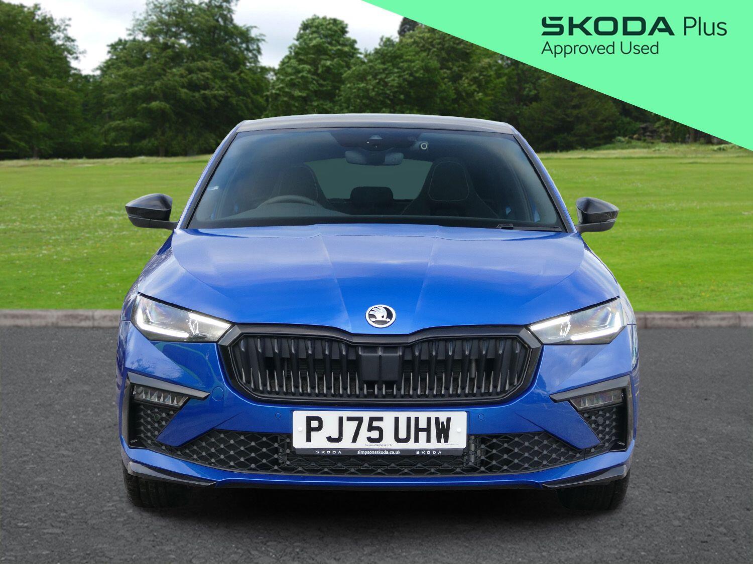 Used Skoda Scala 2025 for sale - 77203466: Photo 3