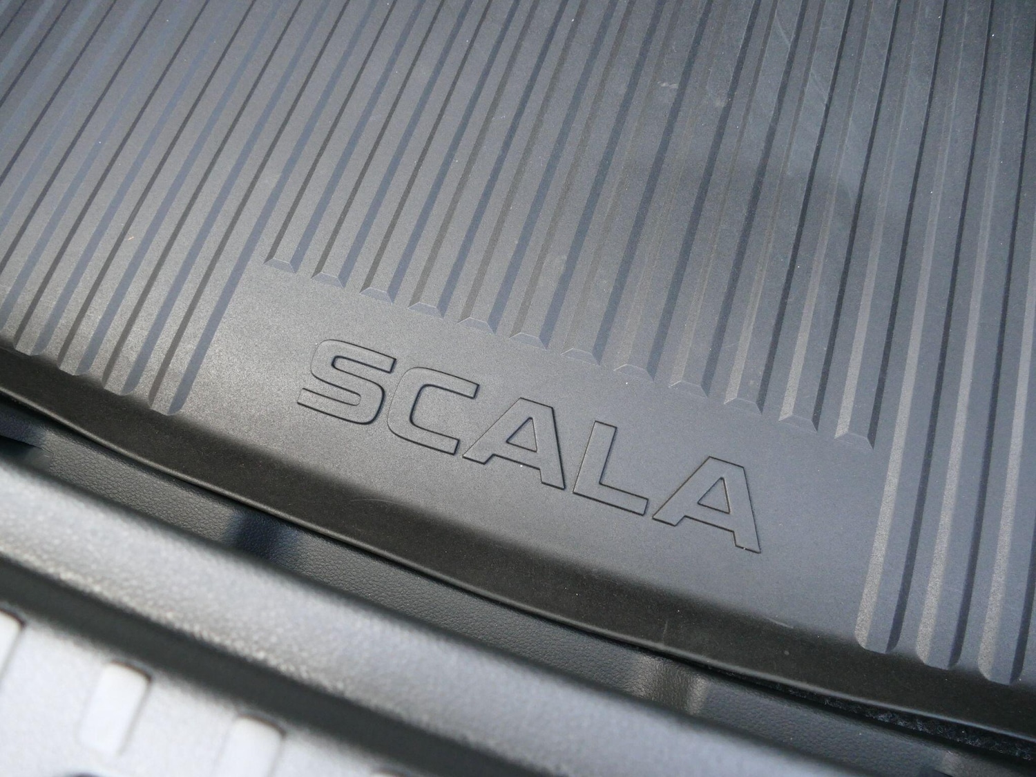 Used Skoda Scala 2025 for sale - 77203466: Photo 35