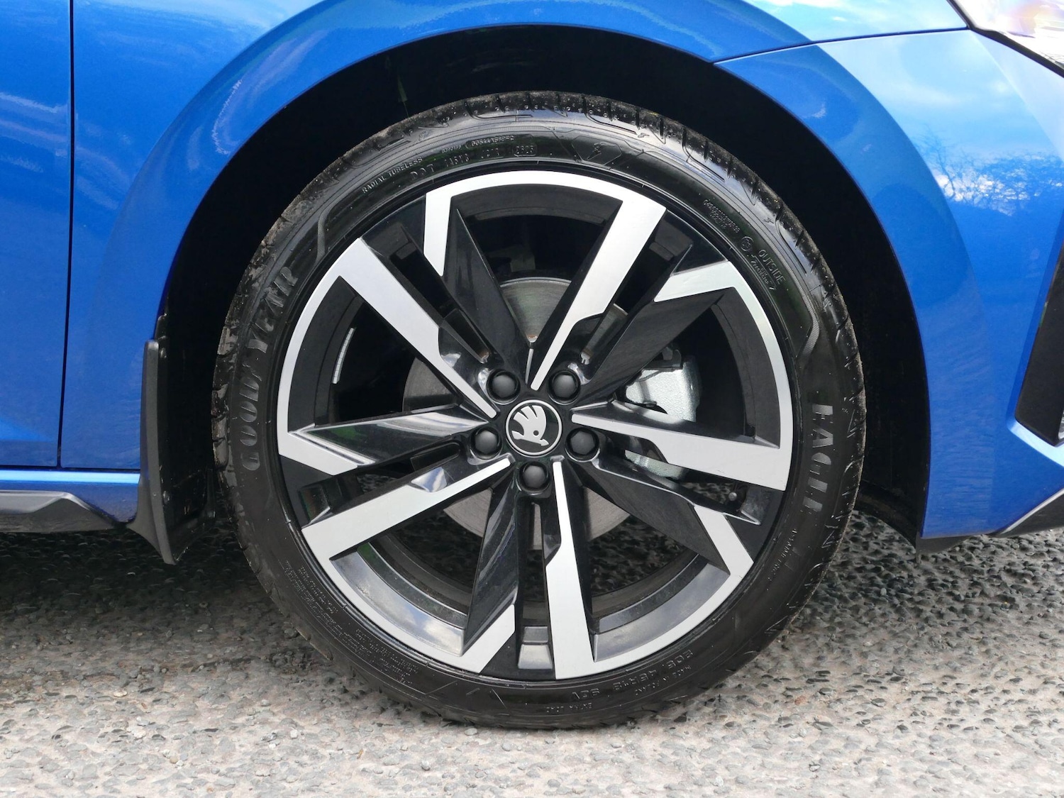 Used Skoda Scala 2025 for sale - 77203466: Photo 37