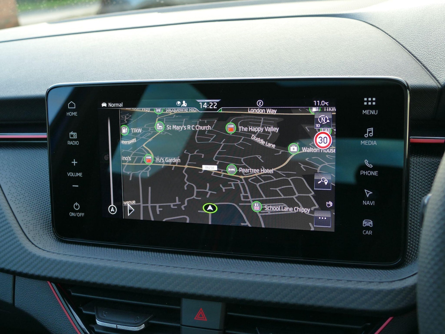 Used Skoda Scala 2025 for sale - 77203466: Photo 4