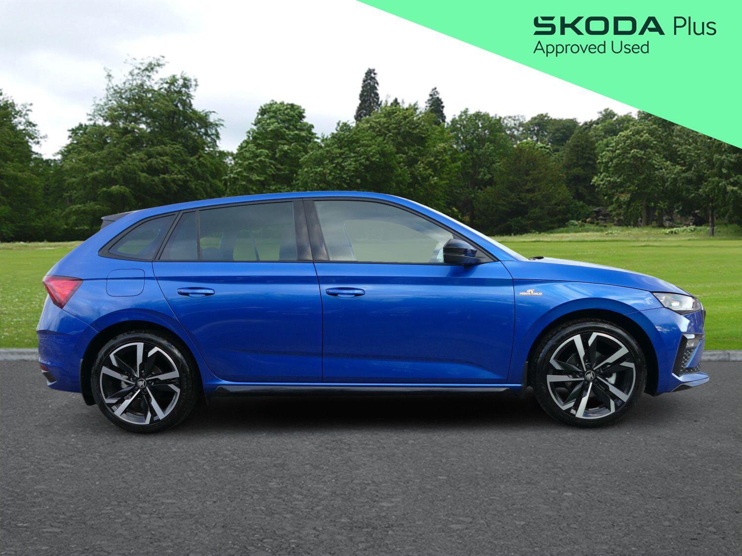 Used Skoda Scala 2025 for sale - 77203466: Photo 5