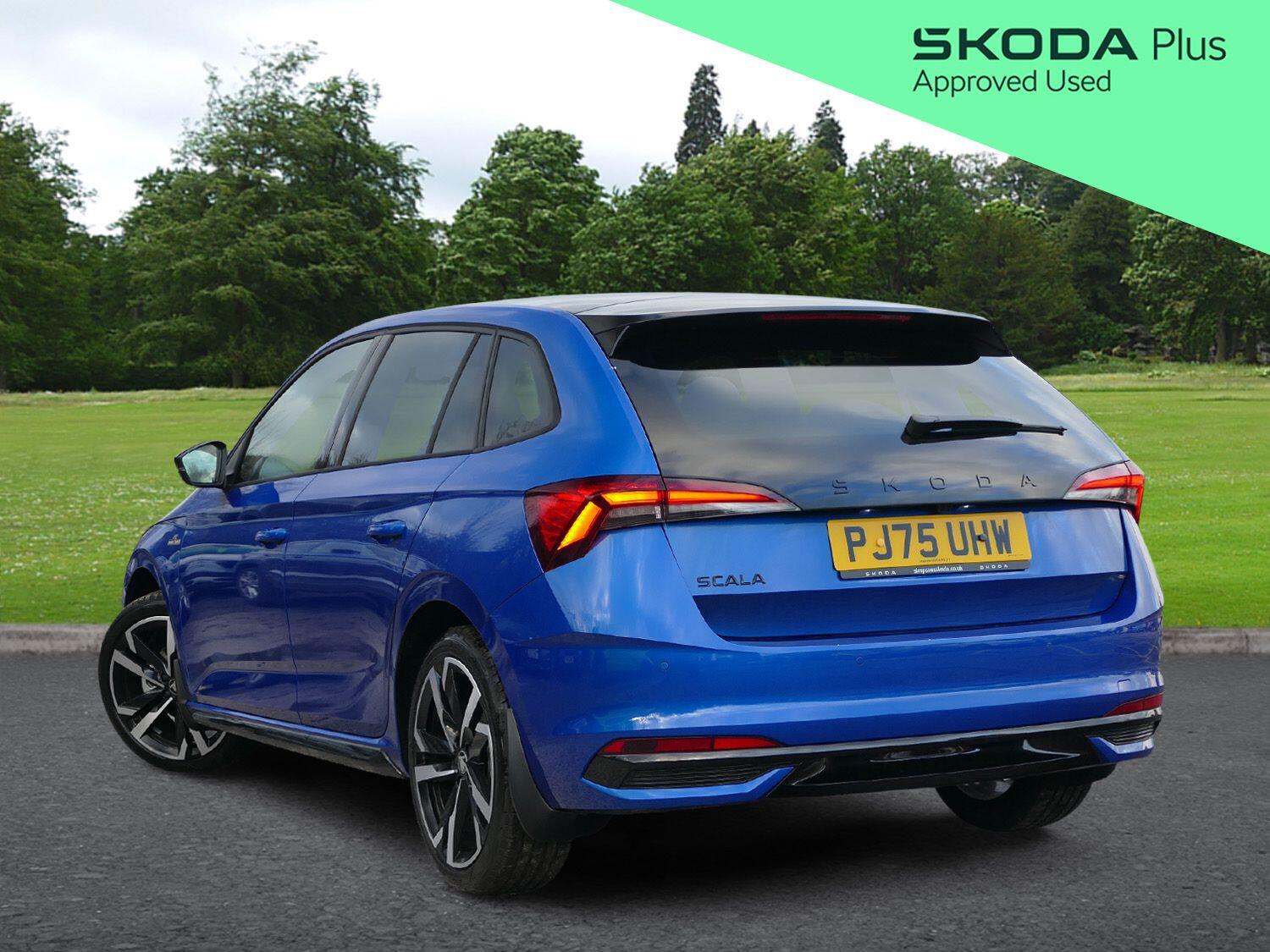 Used Skoda Scala 2025 for sale - 77203466: Photo 6