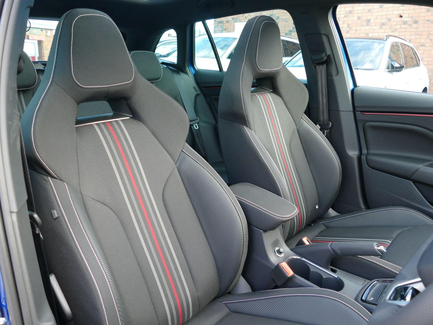 Used Skoda Scala 2025 for sale - 77203466: Photo 9