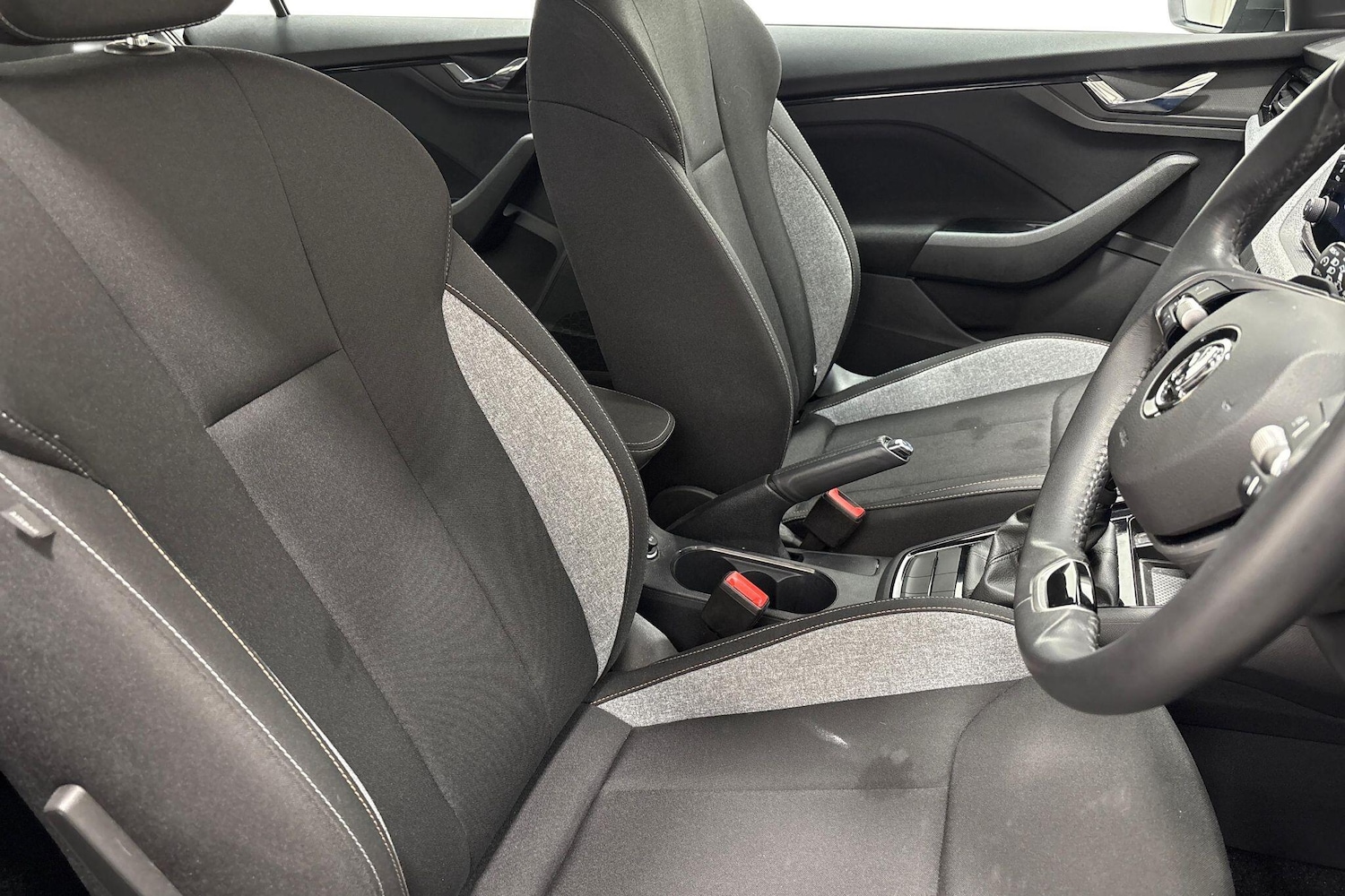 Used Skoda Kamiq 2024 for sale - 76360185: Photo 11