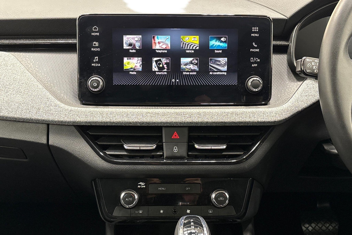 Used Skoda Kamiq 2024 for sale - 76360185: Photo 12