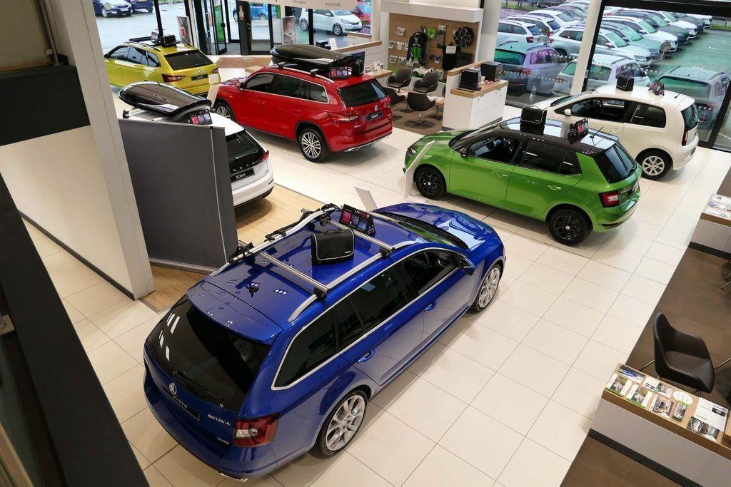 Used Skoda Kamiq 2024 for sale - 76360185: Photo 15