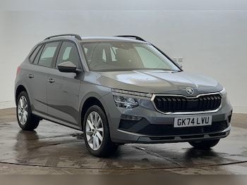 Used Skoda Kamiq 2024 for sale - 76360185: Photo