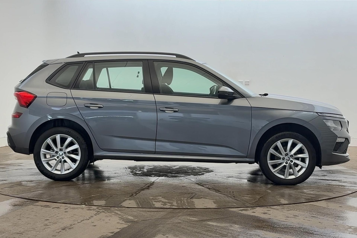Used Skoda Kamiq 2024 for sale - 76360185: Photo 5