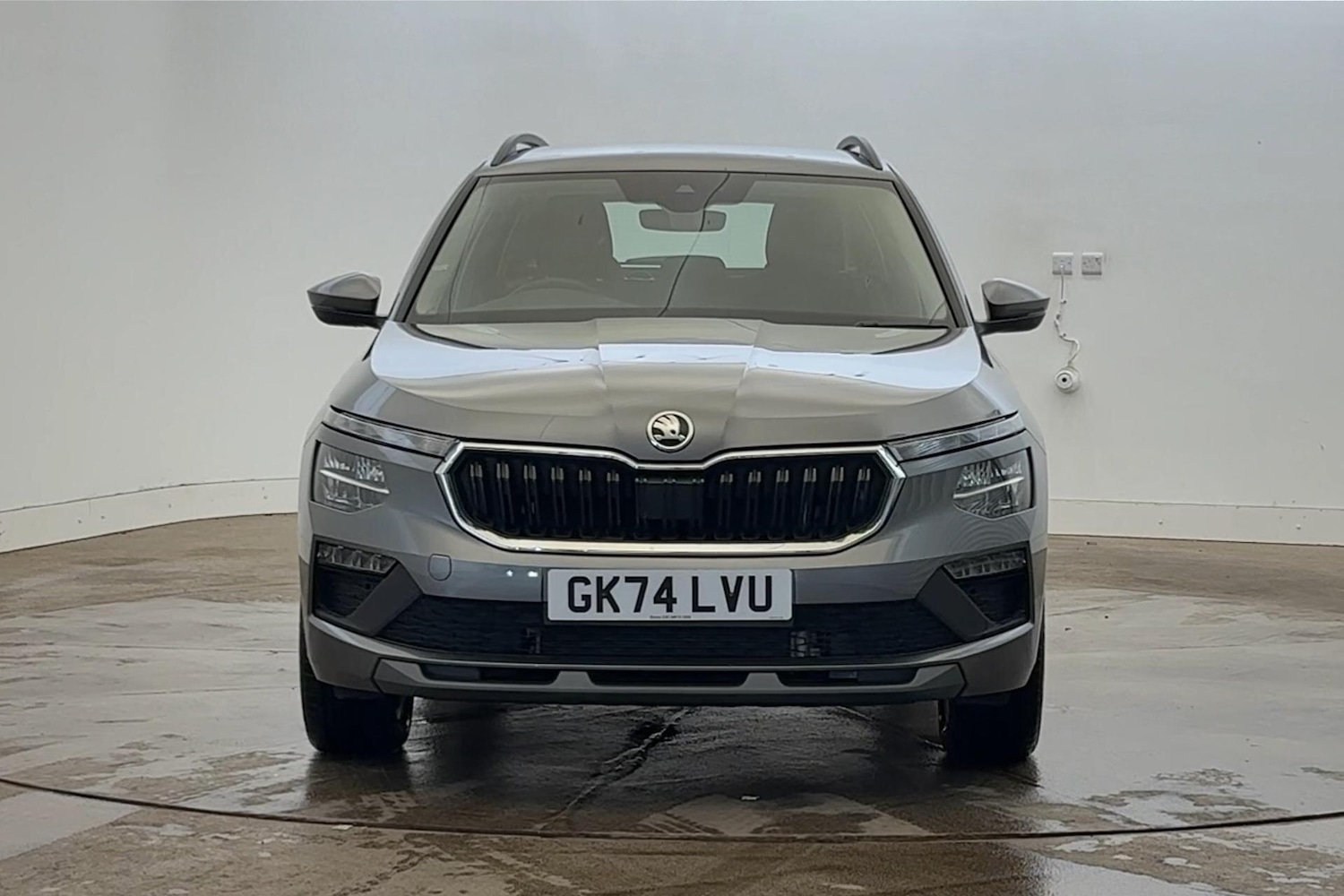Used Skoda Kamiq 2024 for sale - 76360185: Photo 8