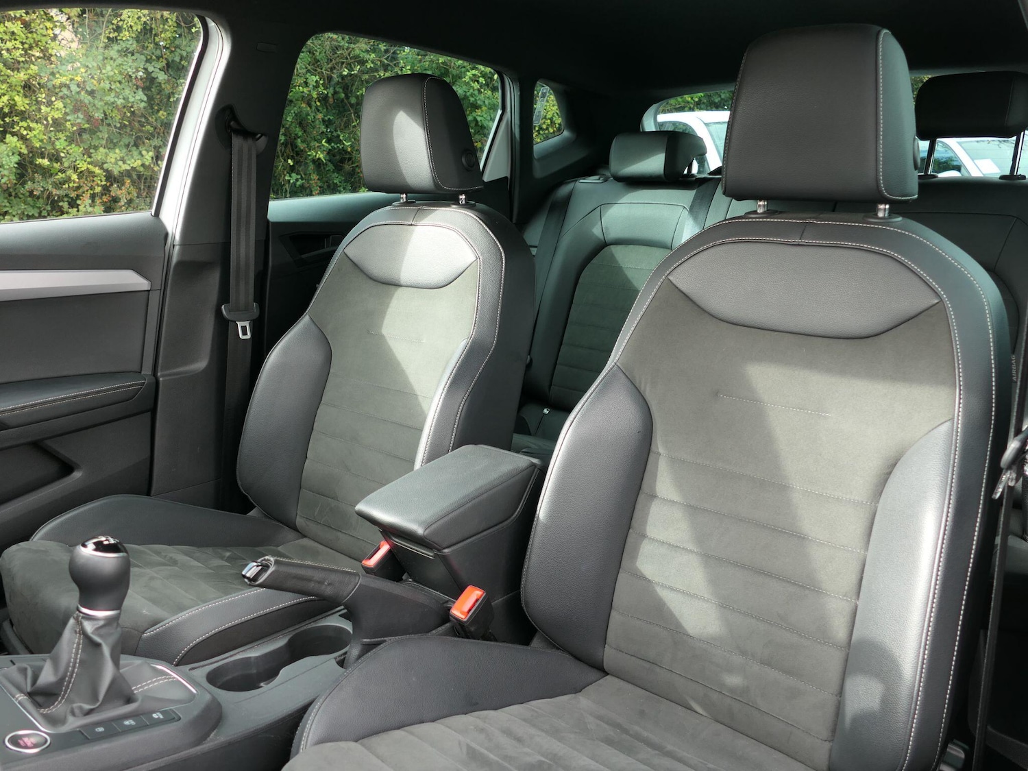 Used SEAT Ibiza 2022 for sale - 76361335: Photo 11
