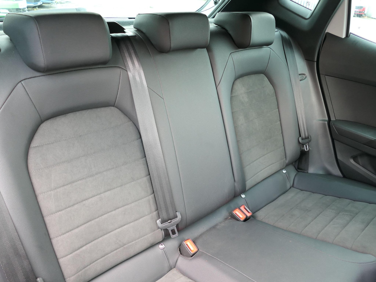 Used SEAT Ibiza 2022 for sale - 76361335: Photo 14