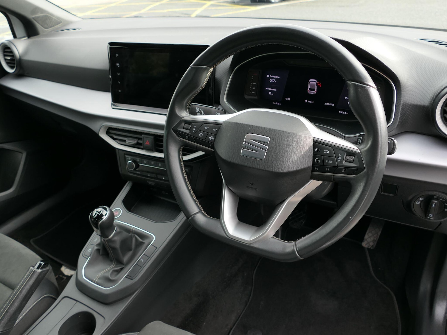 Used SEAT Ibiza 2022 for sale - 76361335: Photo 2