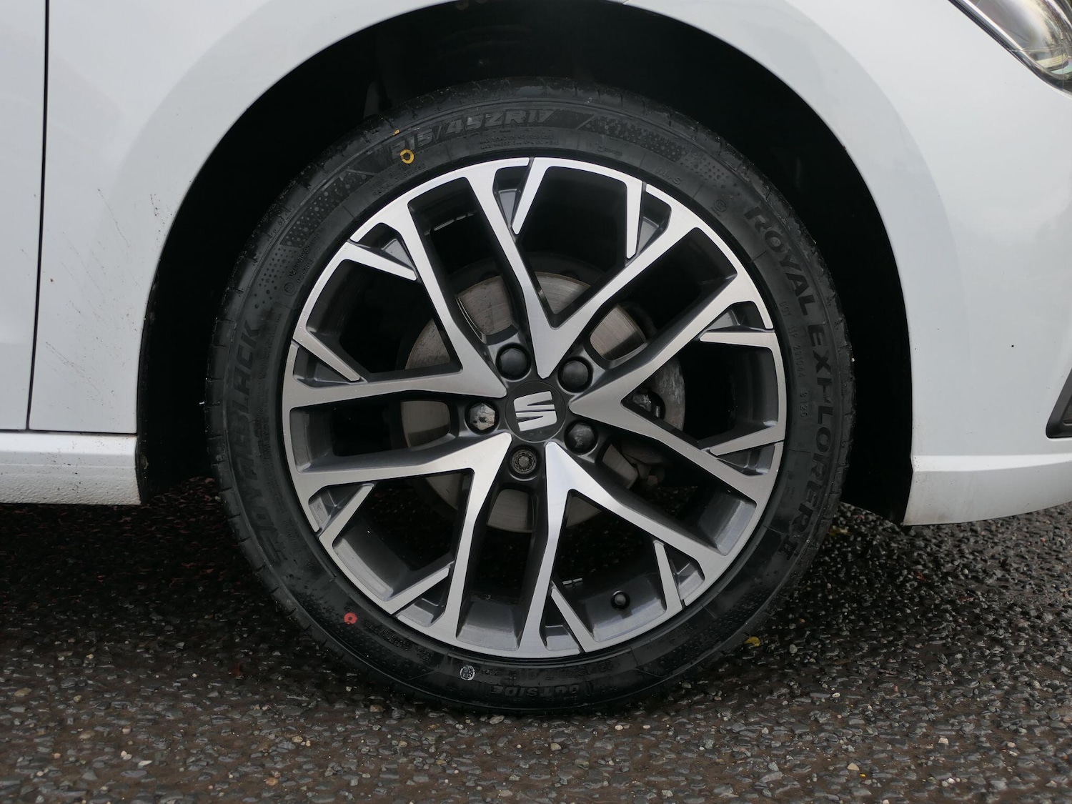 Used SEAT Ibiza 2022 for sale - 76361335: Photo 26