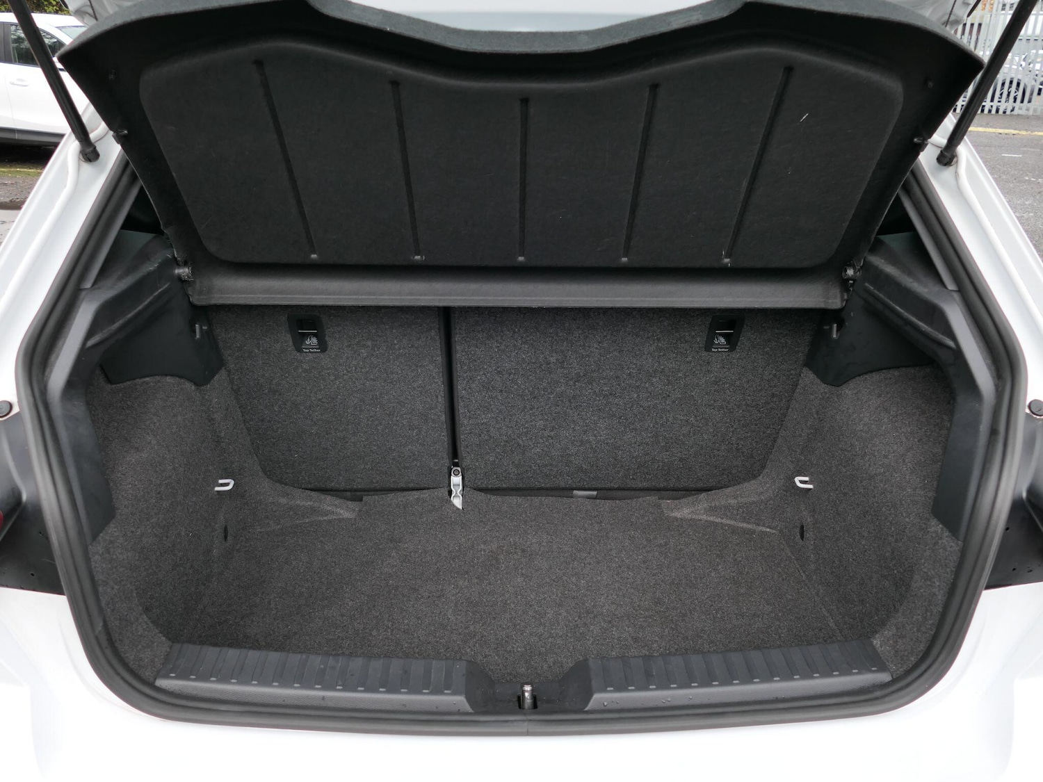 Used SEAT Ibiza 2022 for sale - 76361335: Photo 27