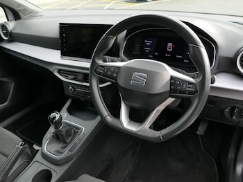 Used SEAT Ibiza 2022 for sale - 76361335: Photo