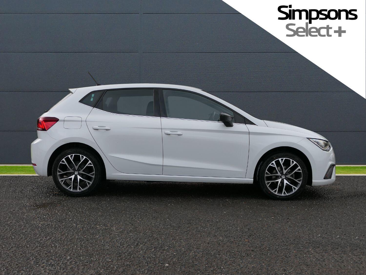 Used SEAT Ibiza 2022 for sale - 76361335: Photo 5