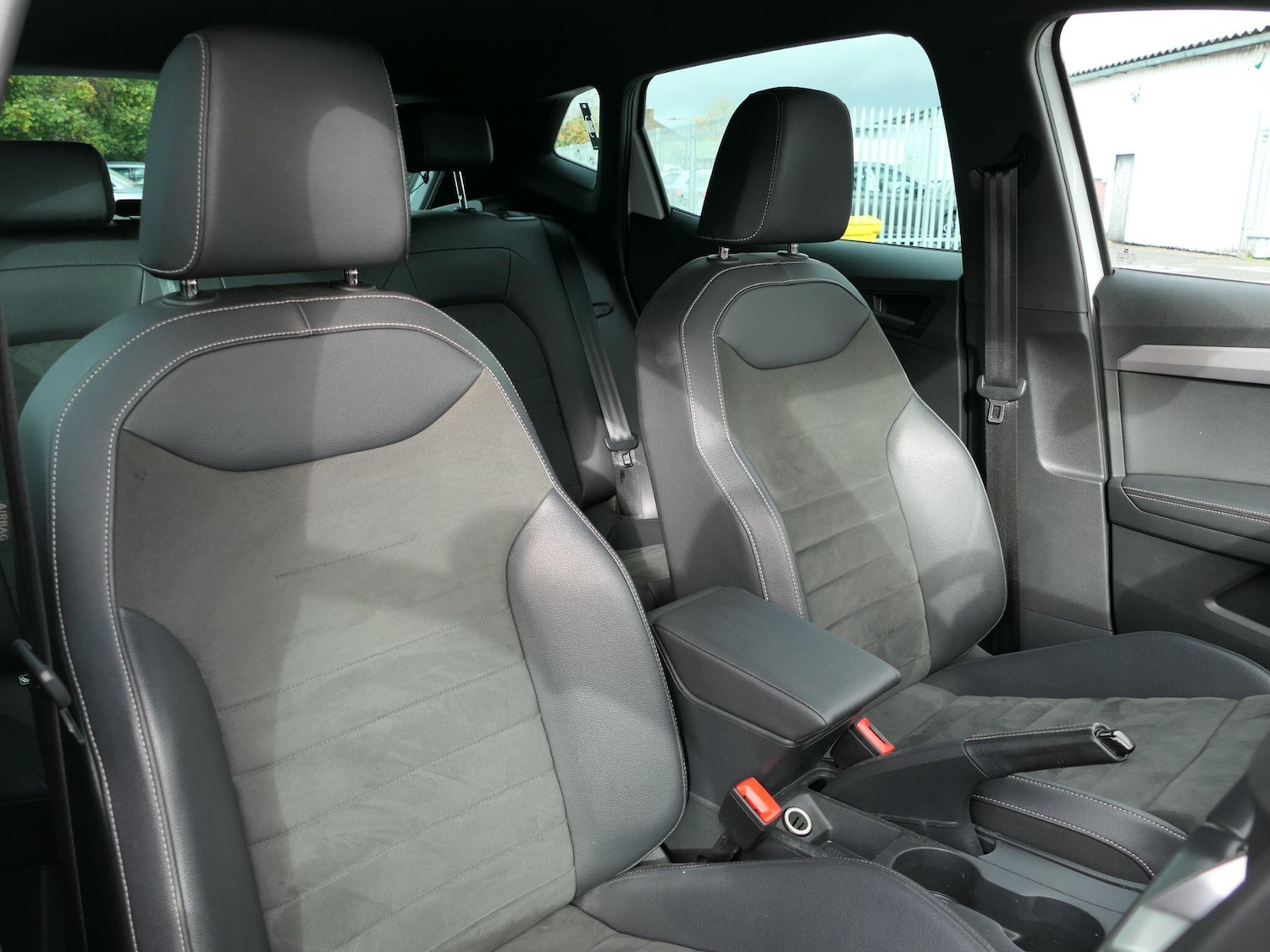 Used SEAT Ibiza 2022 for sale - 76361335: Photo 7