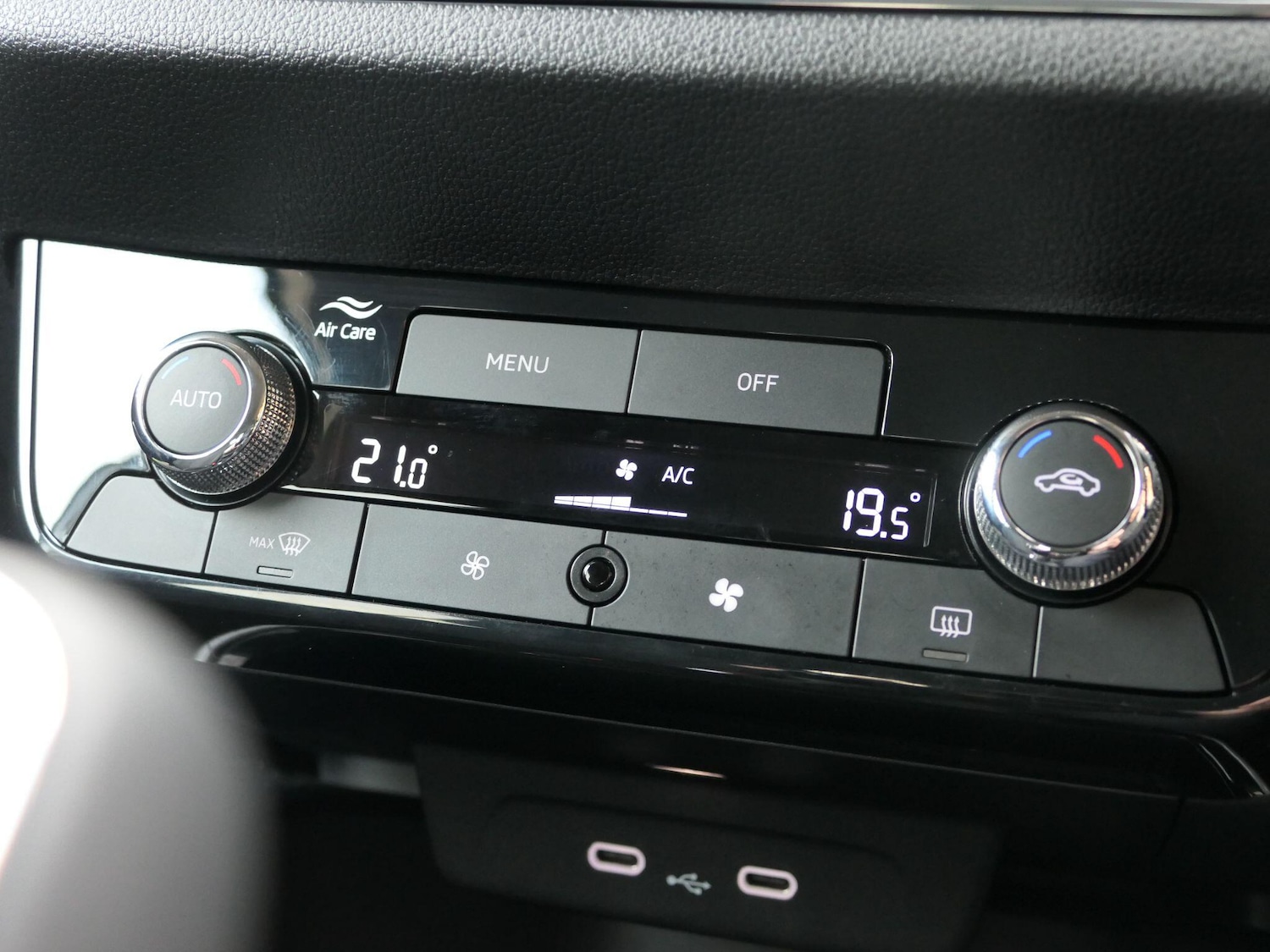 Used Skoda Fabia 2025 for sale - 76765916: Photo 11