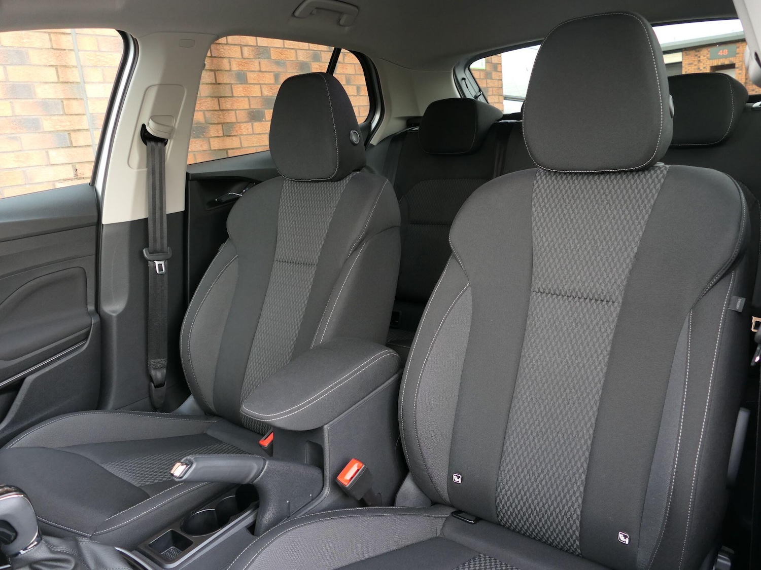 Used Skoda Fabia 2025 for sale - 76765916: Photo 12